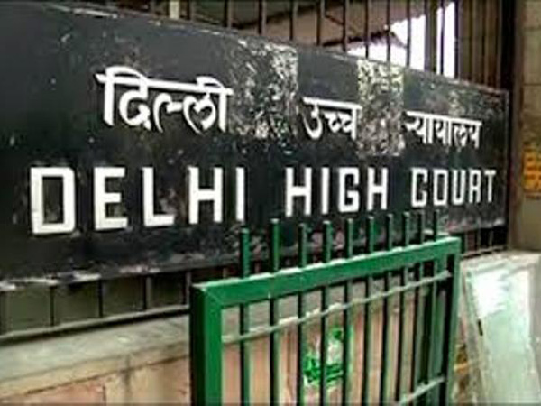 Delhi High Court (File photo)