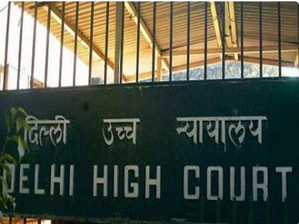 Delhi High Court 