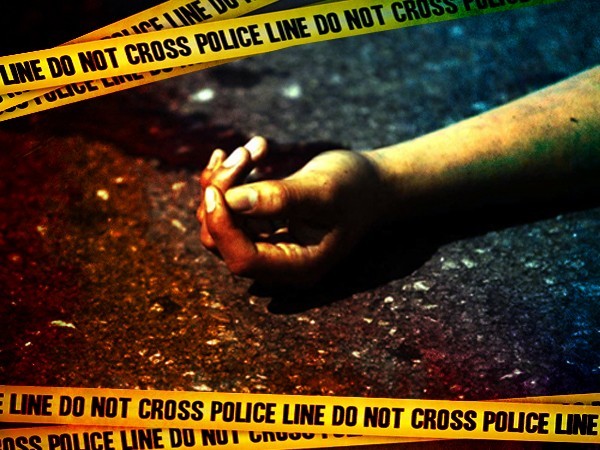 Man kills paramour in New Ashok Nagar