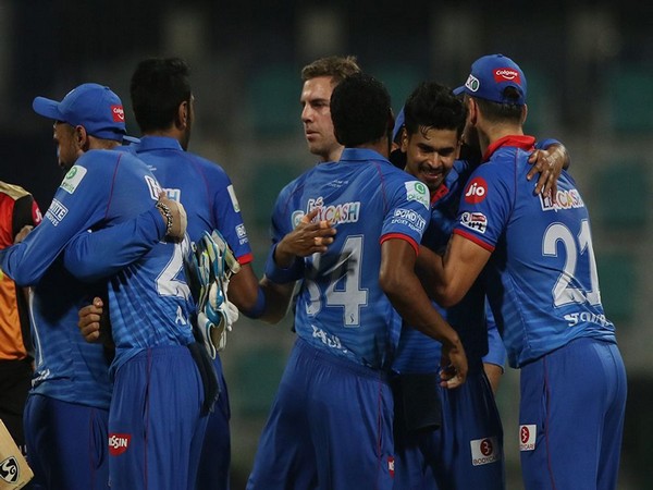 Delhi Capitals players (Photo: BCCI/ IPL)