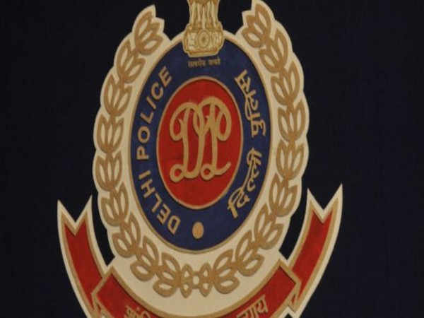 Delhi Police 