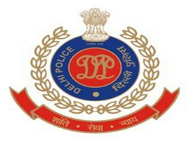 Delhi Police