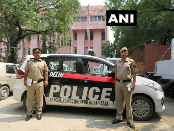 Missing Manipuri girl rescued from Delhi hotel