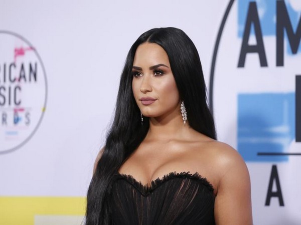 Demi Lovato