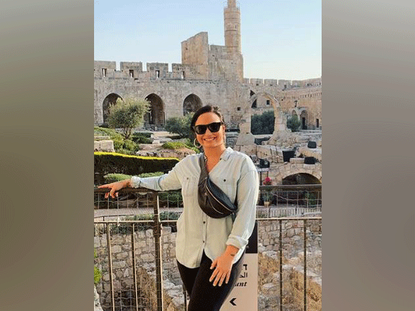 Demi Lovato (Image Courtesy: Instagram)