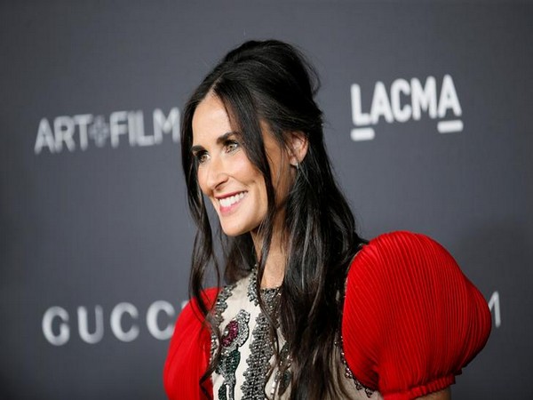 Demi Moore