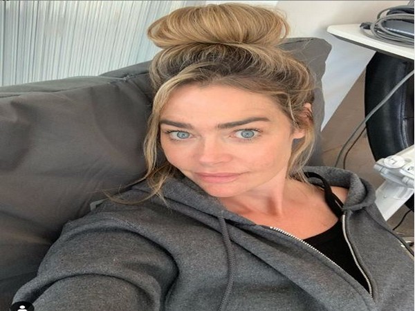 Denise Richards (Image courtesy: Instagram)