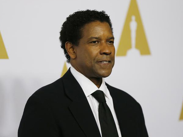 Denzel Washington