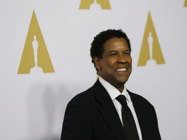 Denzel Washington