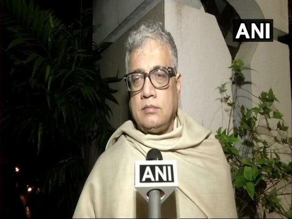 Derek O Brein (File Pic) 