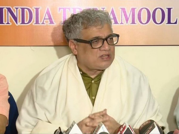 TMC Rajya Sabha MP Derek O'Brien (File Image)