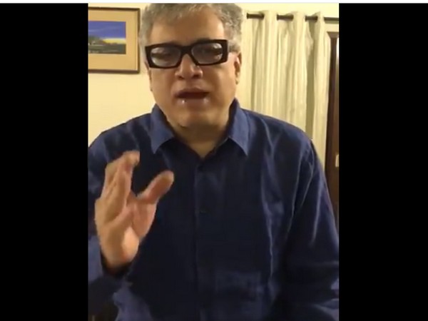 Derek O' Brien (File photo)