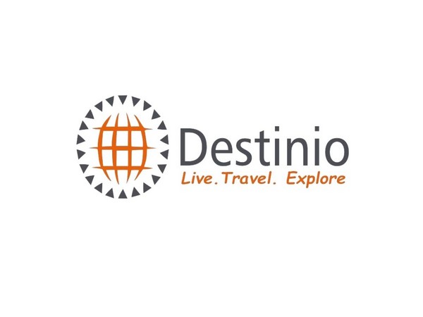 Destinio-one stop online travel accessories brand