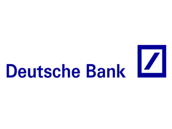 Logo of Deutsche Bank (representative image)