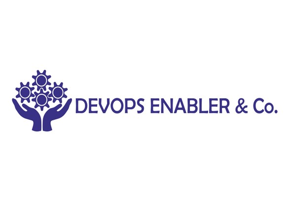 DevOps Enabler & Co. lodo