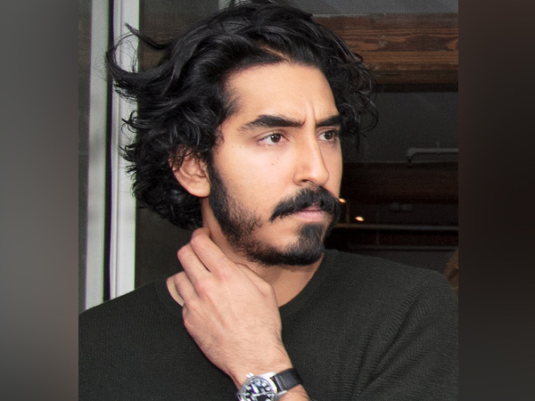 Dev Patel