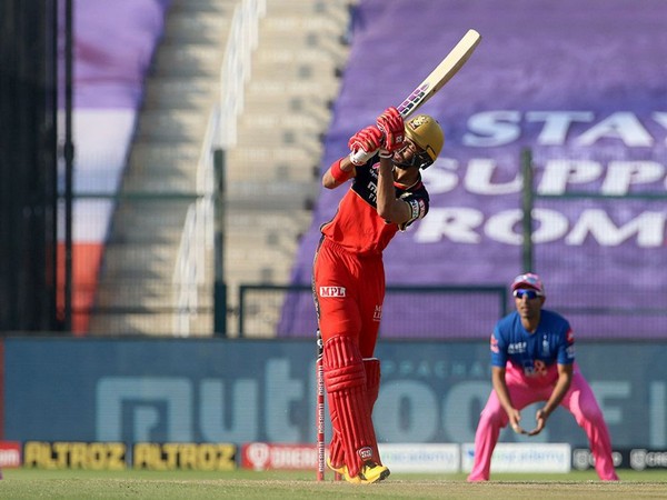 RCB batsman Devdutt Padikkal (Photo: BCCI/IPL)