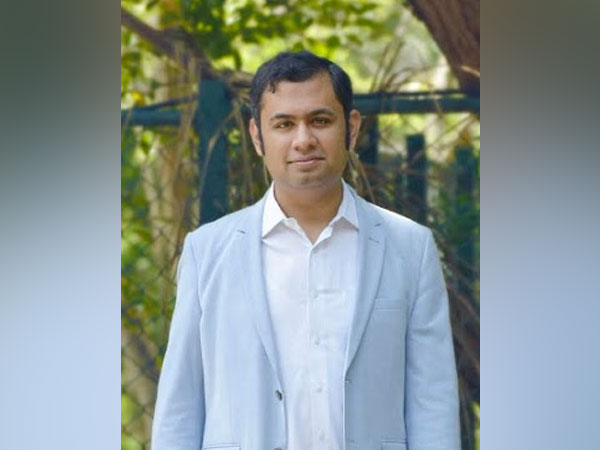 Harshil Mathur, CEO & Co-founder, Razorpay