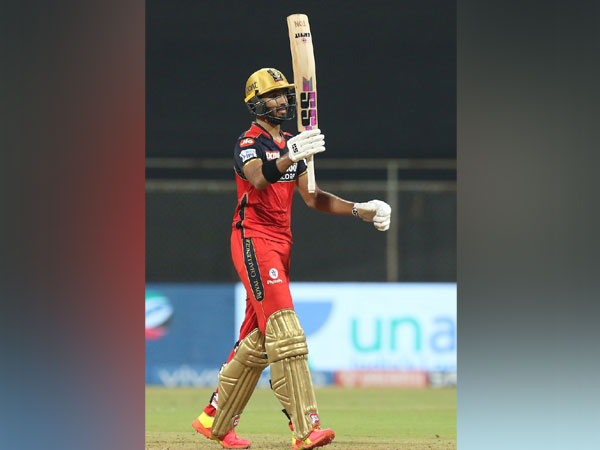 RCB batsman Devdutt Padikkal (Photo/ IPL Twitter)