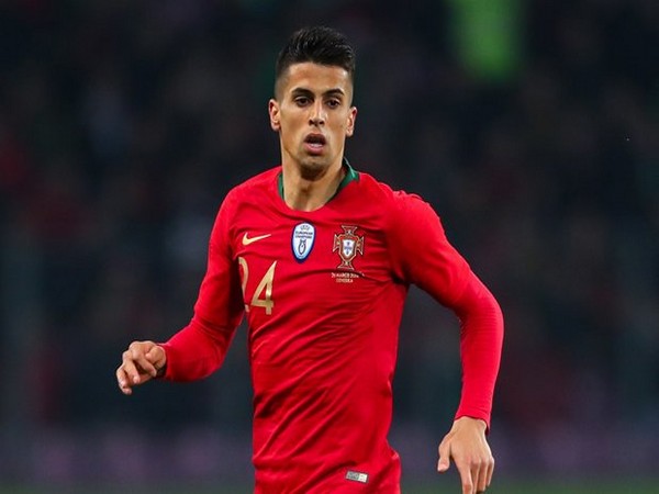  Joao Cancelo (Photo:  Twitter)