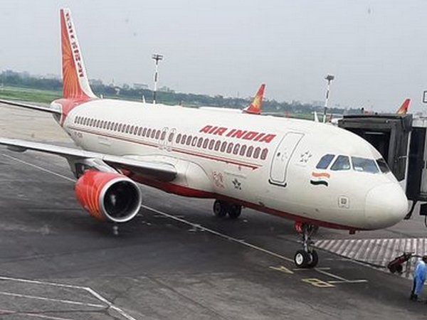 Fourth Air India flight under phase2 of Vande Bharat Mission takes off from Dhaka on Tuesday