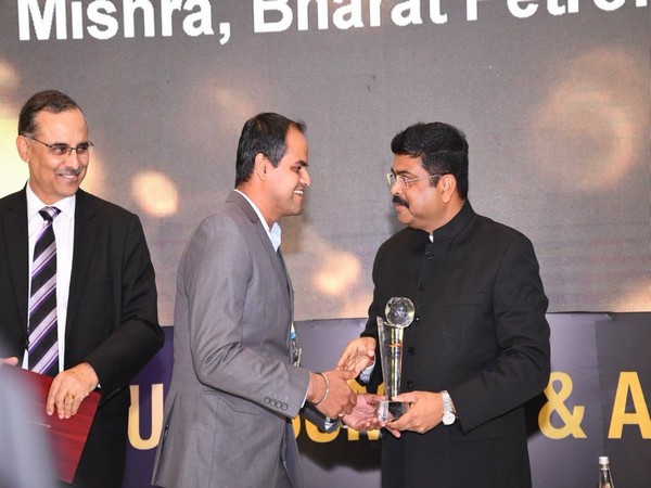 Union Minister of Petroleum and Natural Gas and Steel Dharmendra Pradhan addressed FIPI's (Federation of Indian Petroleum Industry) annual summit on Monday.
