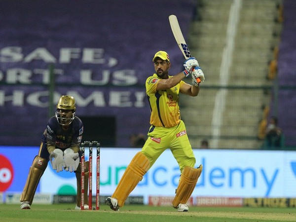 CSK skipper MS Dhoni (Photo: BCCI/ IPL)