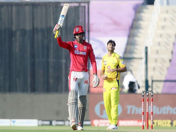 Kings XI Punjab batsman Deepak Hooda (Photo: BCCI/ IPL)