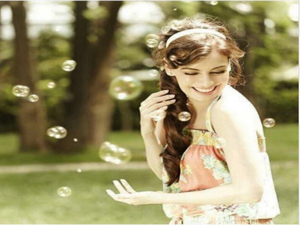 Actor Dia Mirza (Image Source: Instagram)