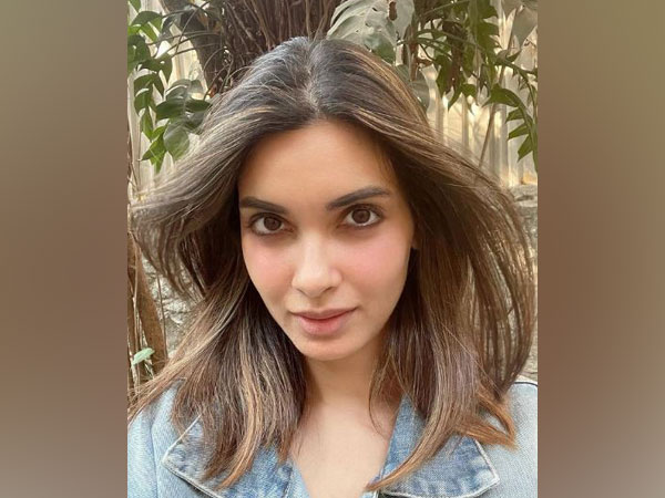 Diana Penty (Image courtesy: Instagram)