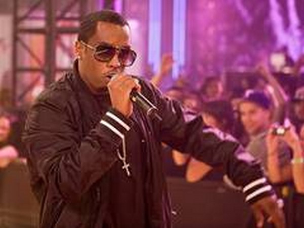 Rapper Sean Combs aka Diddy (Image courtesy: Instagram)