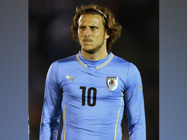 Diego Forlan
