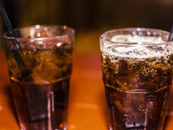 Here's why you should stop drinking diet sodas