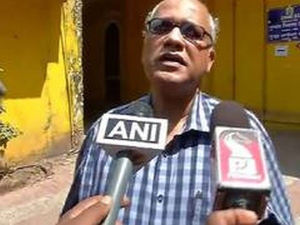 Digambar Kamat, Leader of Opposition, Goa. File Photo/ ANI