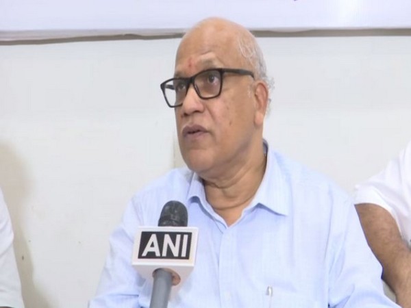 Goa Leader of Opposition Digambar Kamat. File Photo/ ANI