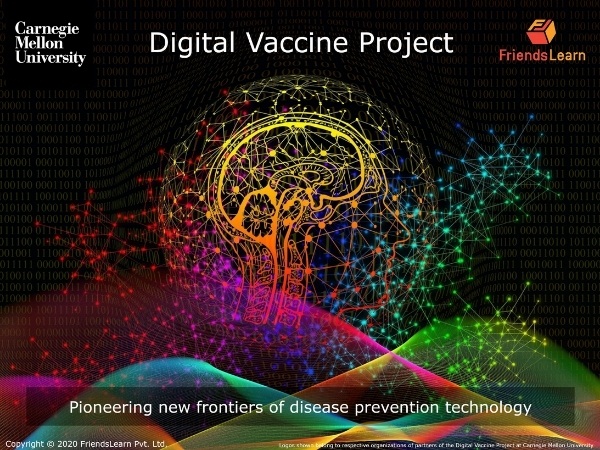 Digital Vaccine Project