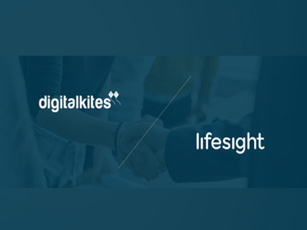 Digitalkites partners with Lifesight