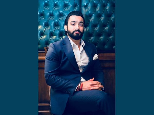 Digraj Singh Shahpura