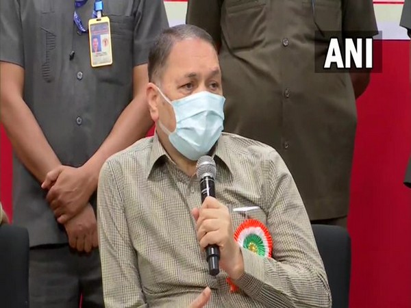 Maharashtra Home Minister Dilip Walse Patil (File photo)