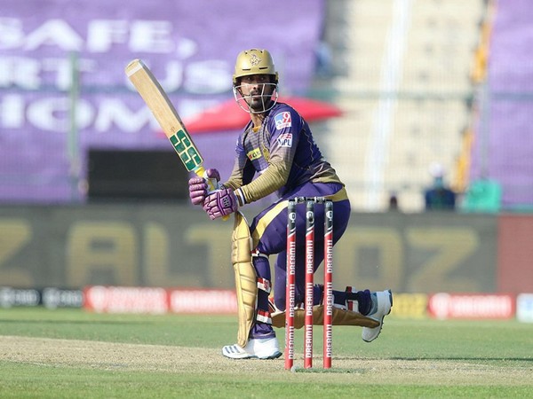 KKR skipper Dinesh Karthik (Photo/ BCCI/ IPL)