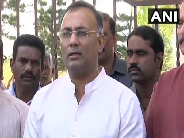 Dinesh Kulkarni, national secretary (organisation), BKS (File Photo)