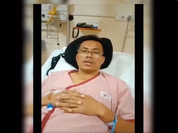 Ailing boxer Dingko Singh