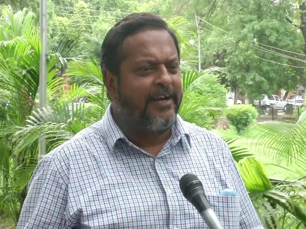 Dipankar Sengupta, a senior professor at the Jammu University.