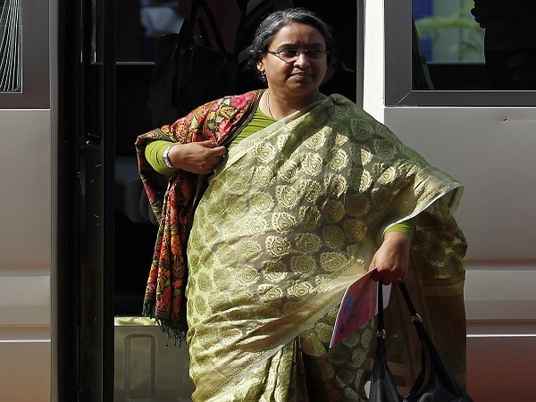 Bangladeshi Education minister tests COVID-19 positive (Photo Credit: Reuters)