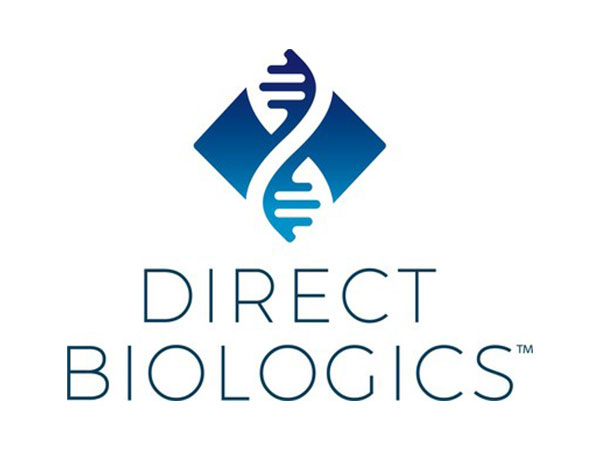 Direct Biologics Logo