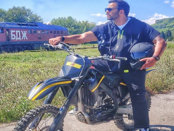 Film director Rohit Shetty (Image Source: Instagram)