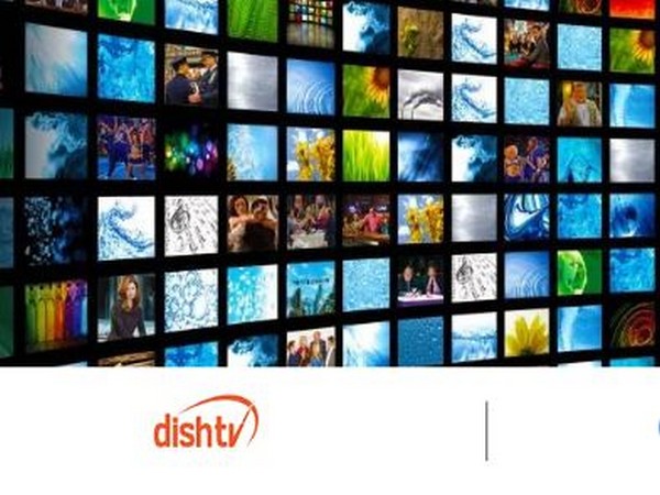Dish TV India Ltd is a direct to home entertainment service provider