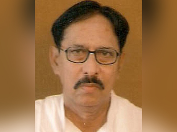 West Bengal Assembly Speaker Biman Banerjee