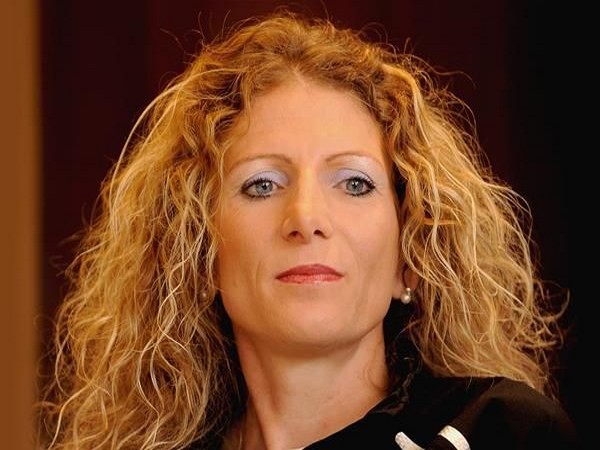 Constantina Dita (Photo/ World Athletics Twitter)