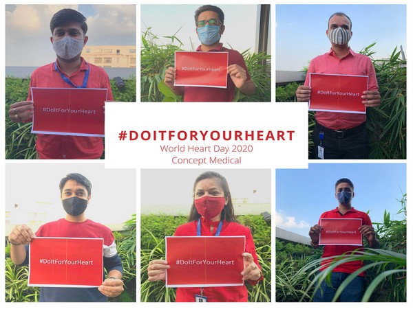 Do It For Your Heart